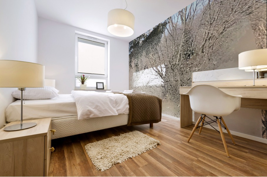 RitaWinter Mural print