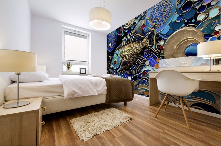 BeCasso 2023 09 20 19 32 52 Mural print