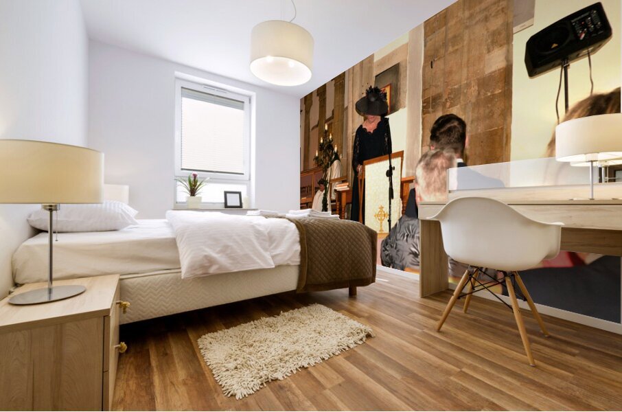 JPT 7493 Mural print