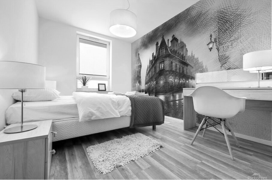 aaaaa854755 Mural print