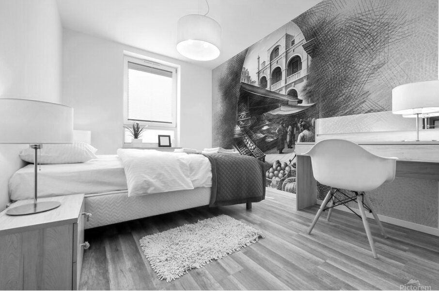 nnnpprrdsads4354899 Mural print