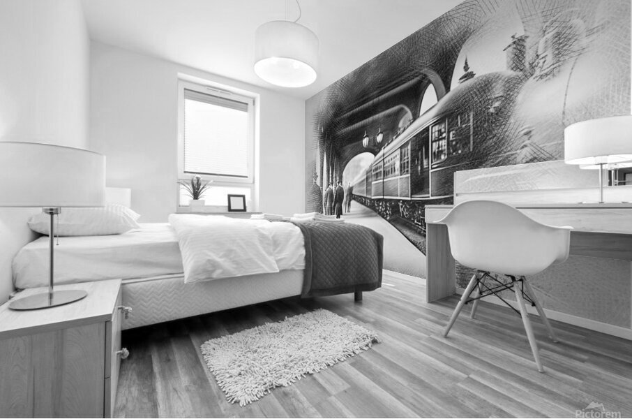 tttttwwsads4354899 Mural print