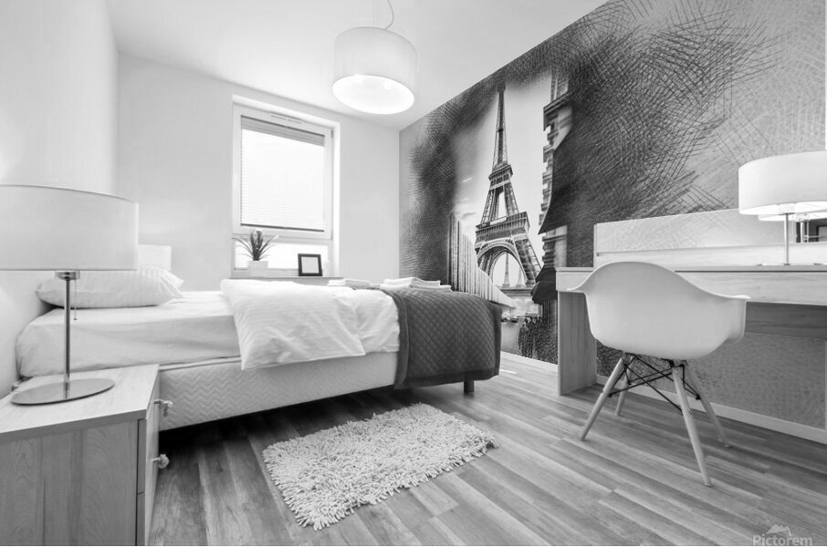 fffff77854755 Mural print