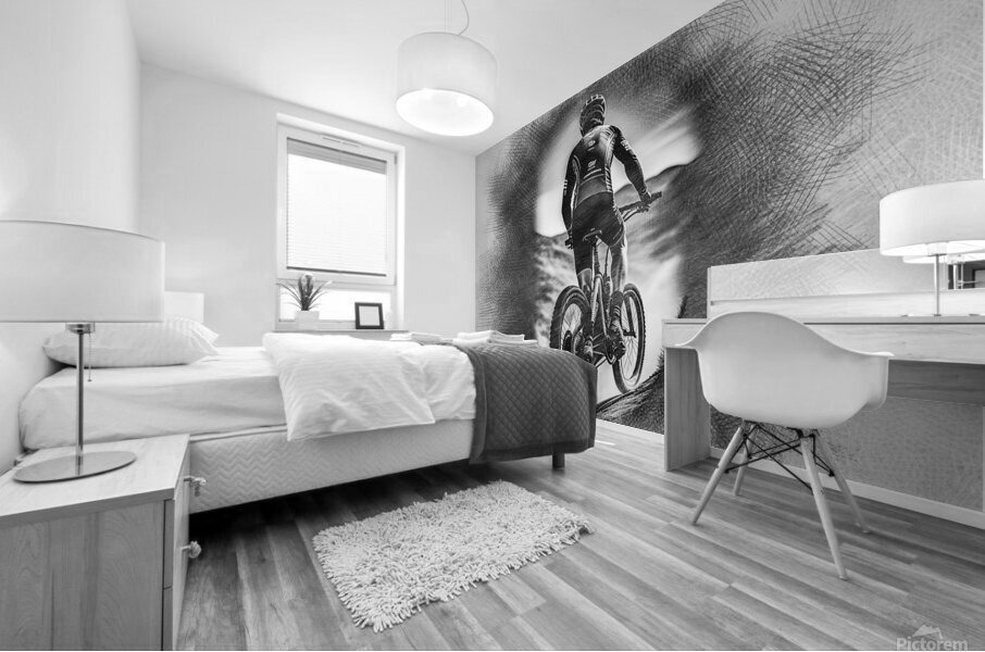 eeeef77854755 Mural print