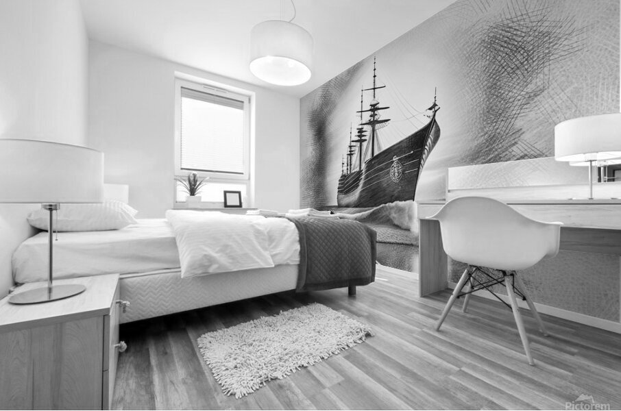 ooopprrdsads4354899 Mural print