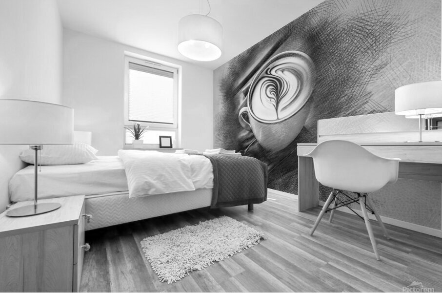 sdsnxxx7755 Mural print