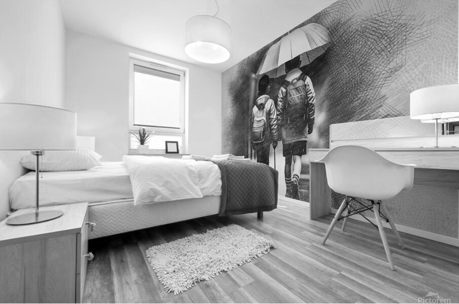 669777854755 Mural print