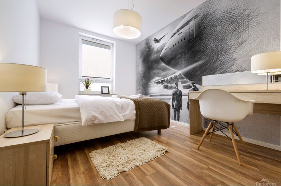 kkkzeteds4354899 Mural print