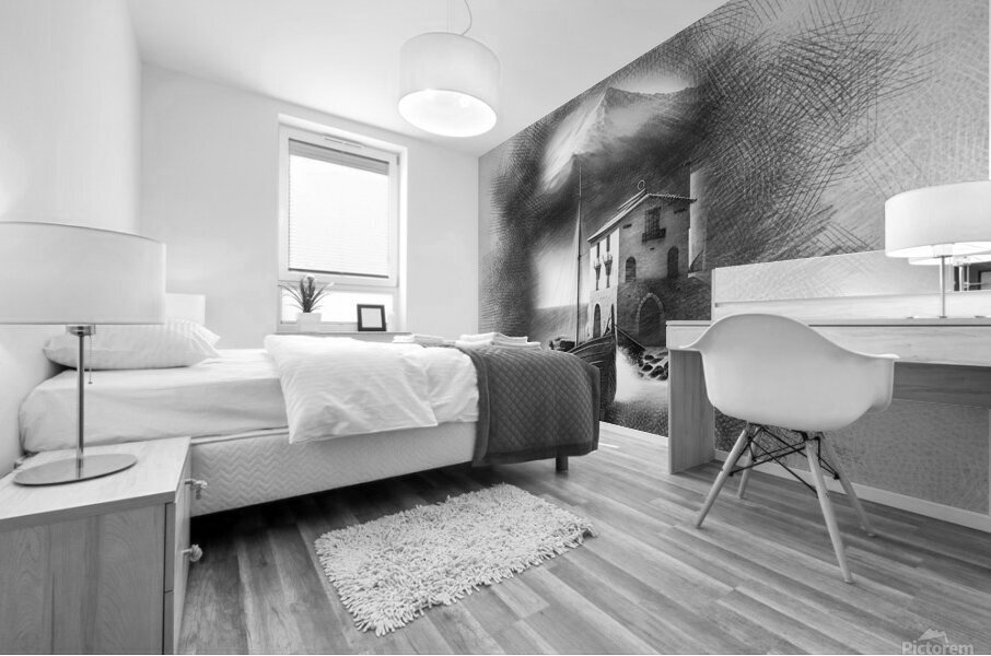 rrrrdsads4354899 Mural print