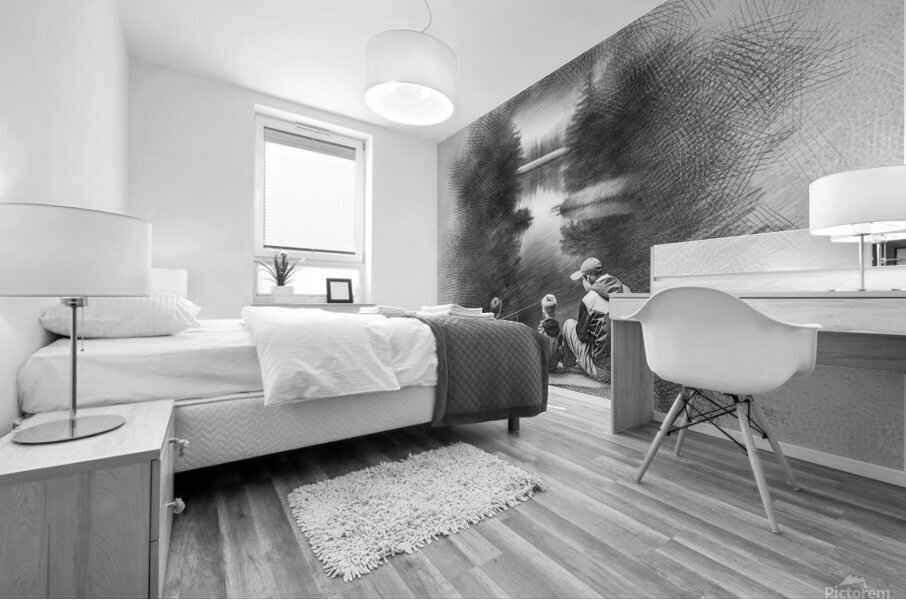 wwwwsads4354899 Mural print