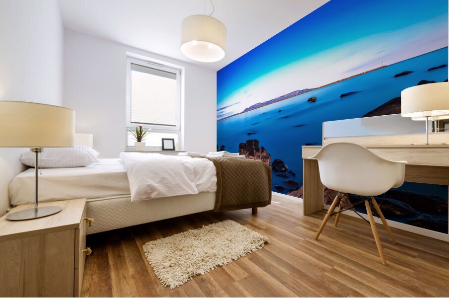 untitled 9 54 Mural print