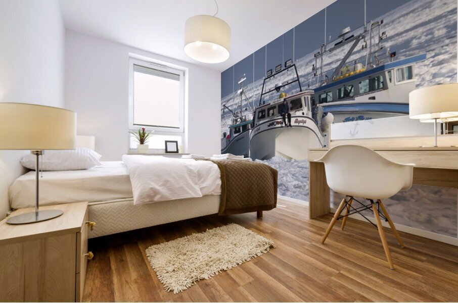 Frozen-1 Impression murale