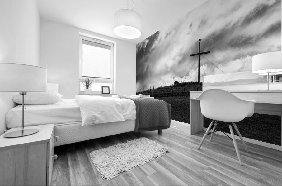 Presence Impression murale