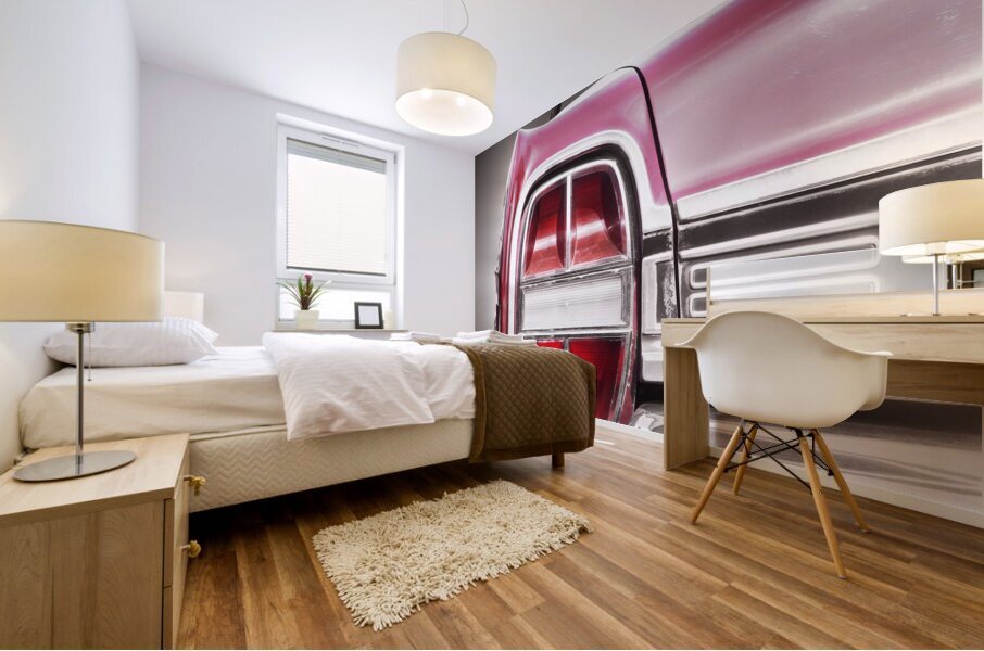 2579911 Mural print