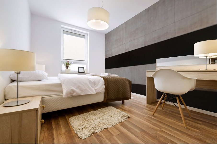 BONNAVENTURE I Mural print