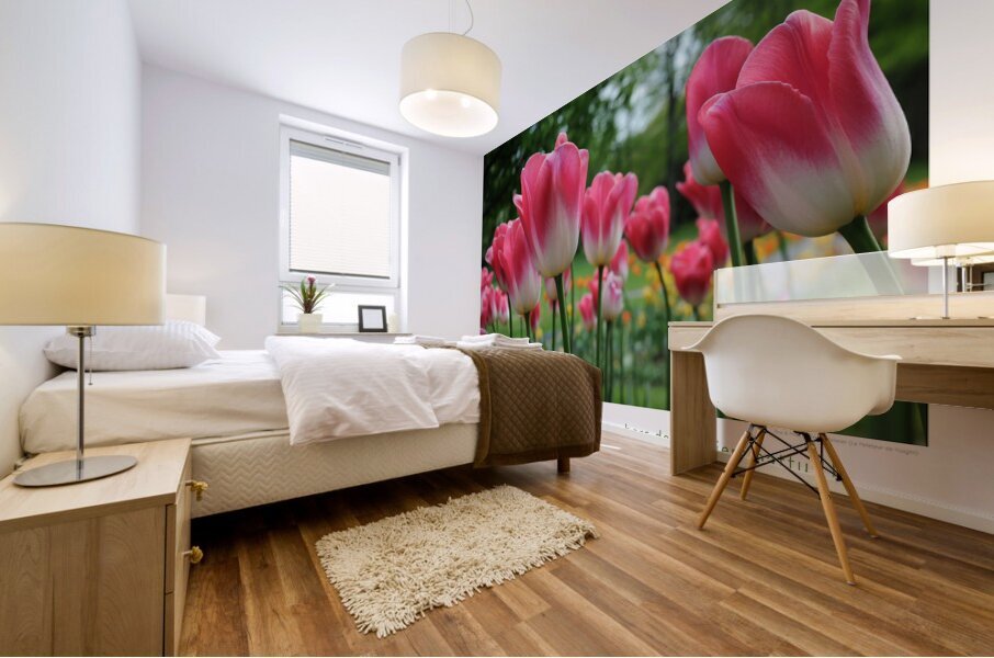 OSE Mural print