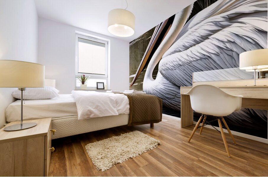 BeCasso 2024 01 30 21 45 18 Mural print