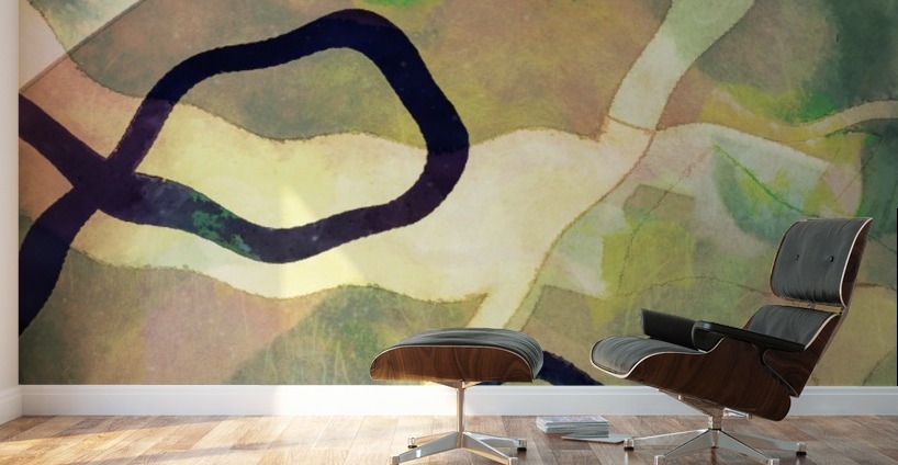 Caprice Wall Murals