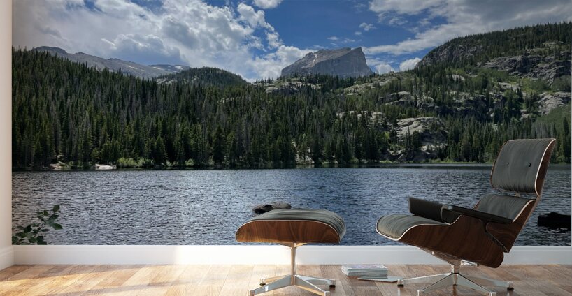 Bear Lake Wall Murals
