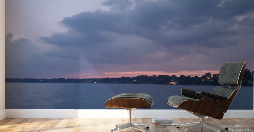 Sailors delight Wall Murals