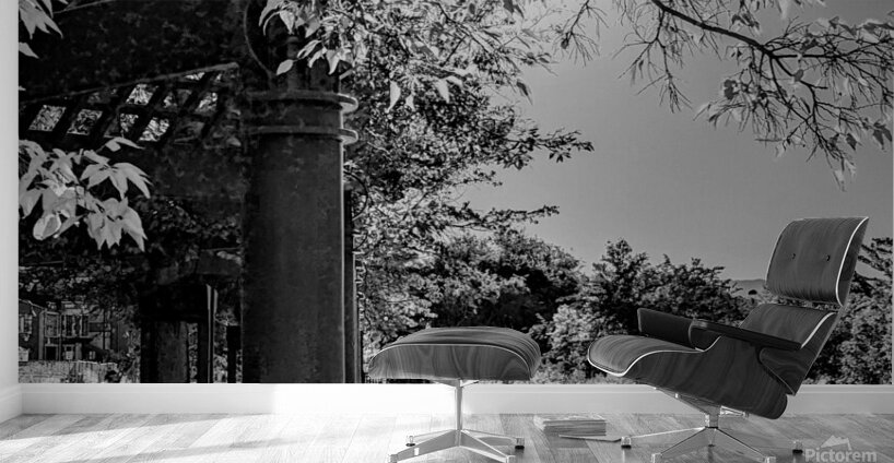 Holding Hands 1 Wall Murals