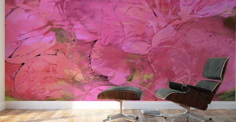 Summer s Kiss Wall Murals