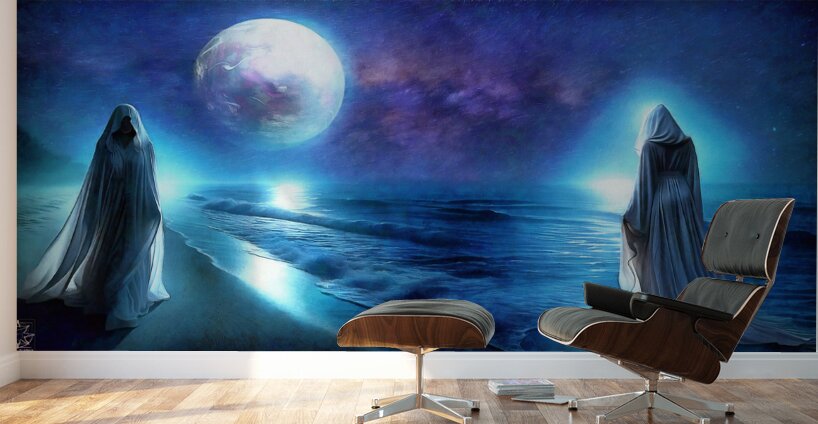 Lamentation Wall Murals