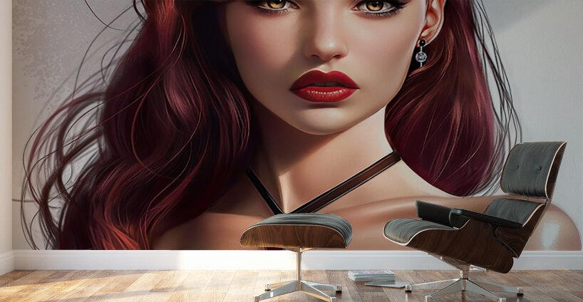 Twilight Oracle Wall Murals