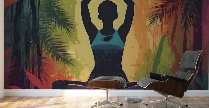 download 41 Wall Murals