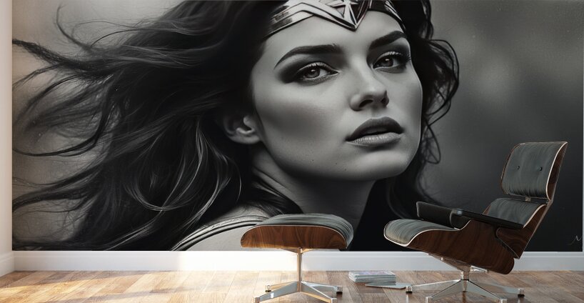 InfiniteCanvasAiInfiniteCanvasAi 591111 standard Wall Murals