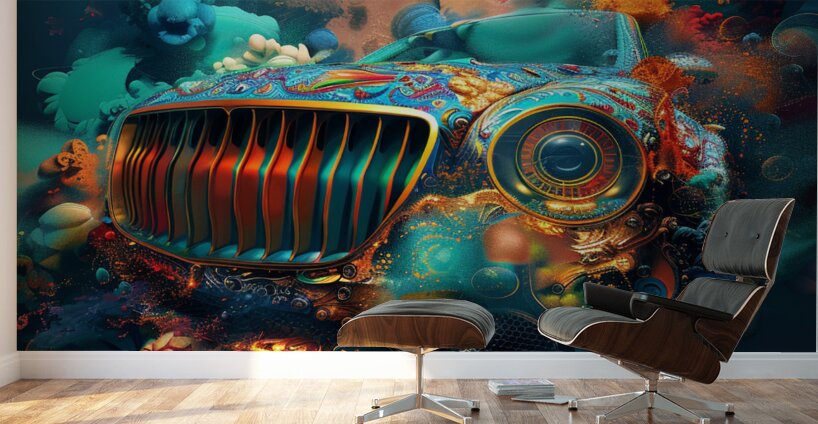 blackdigitalart 02f936128d3e 0 Wall Murals