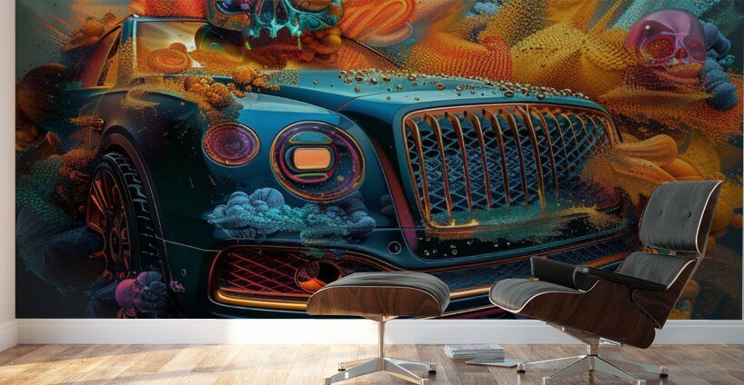 blackdigitalart 90f802454f76 Wall Murals