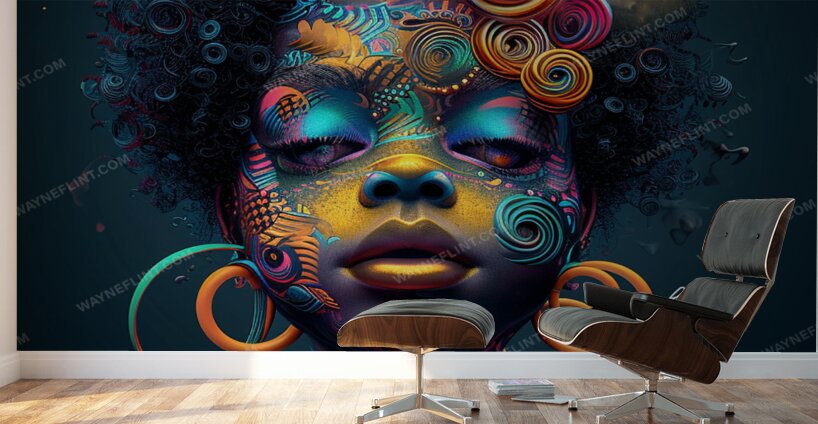 ghd Wall Murals