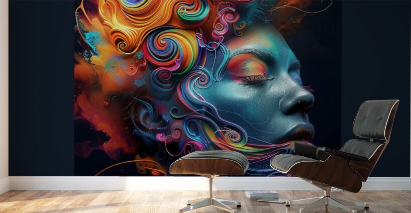 hkd Wall Murals