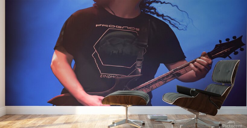  Voivod 23.02.24-2 Wall Murals