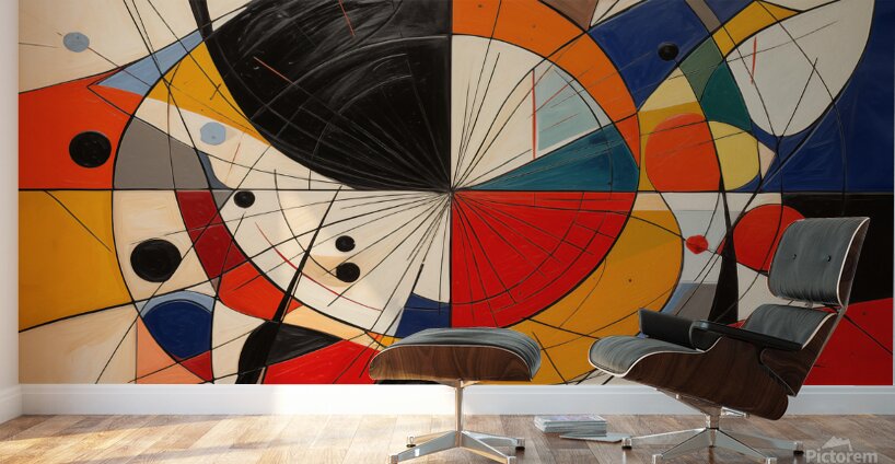 Homage Pictorem Wall Murals