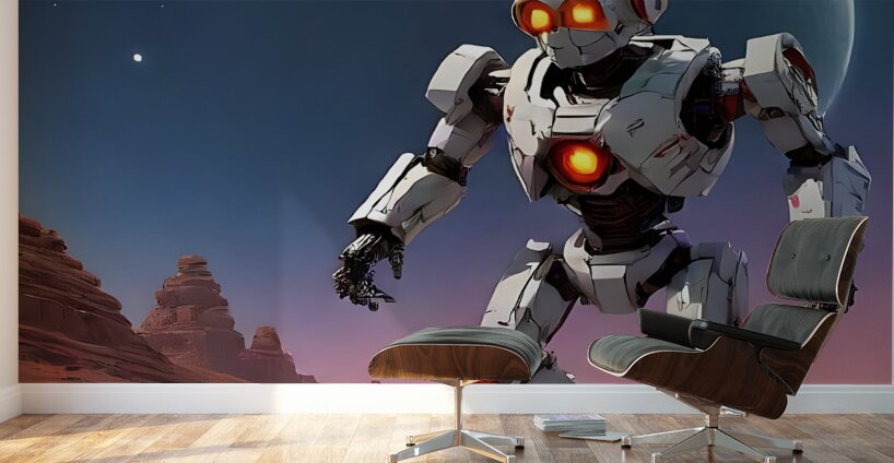 multi panel Wall Murals