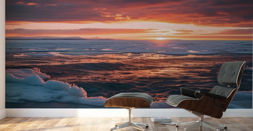 superior Wall Murals