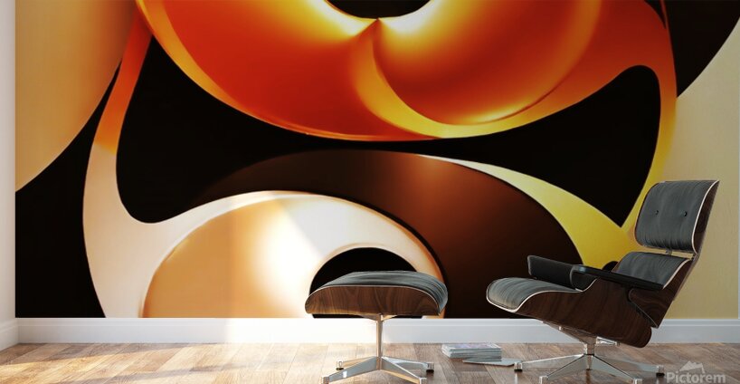 SERGE  Wall Murals