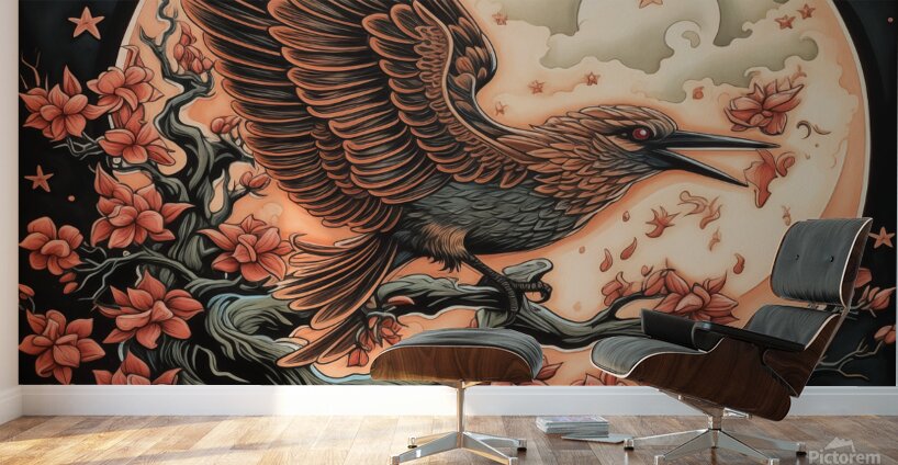 21313E5D 70DA 46E8 9805 57153FE6C94F Wall Murals