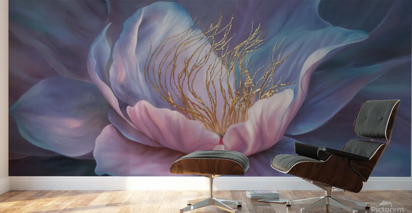 w flower 170 Wall Murals
