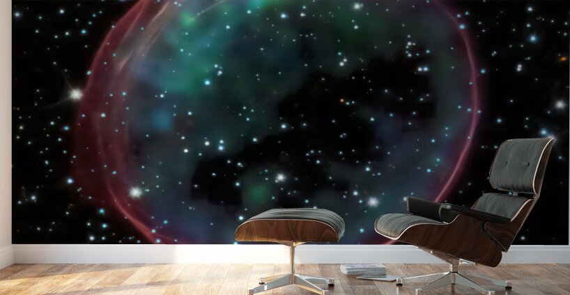 hubble telescope high definition image 01 12 Wall Murals