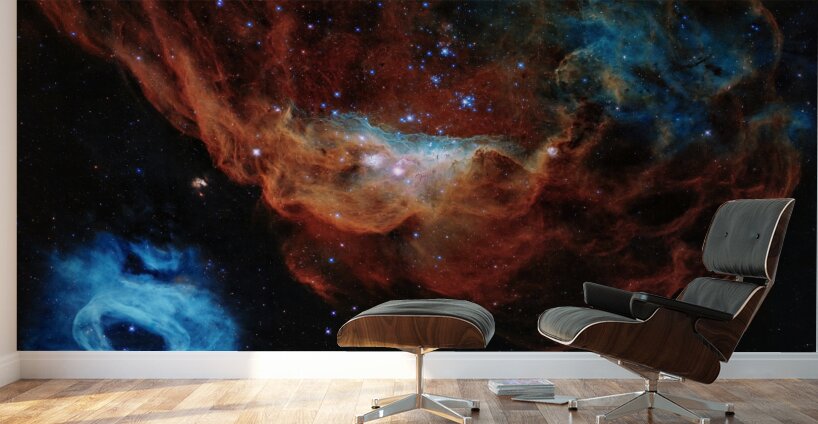 hubble telescope high definition image 01 49 Wall Murals