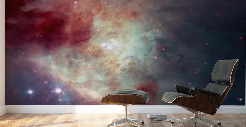 hubble telescope high definition image 01 35 Wall Murals