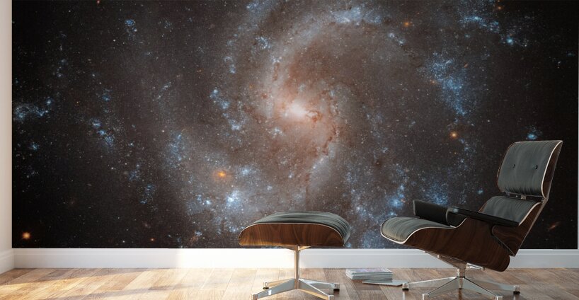hubble telescope high definition image 02 28 Wall Murals
