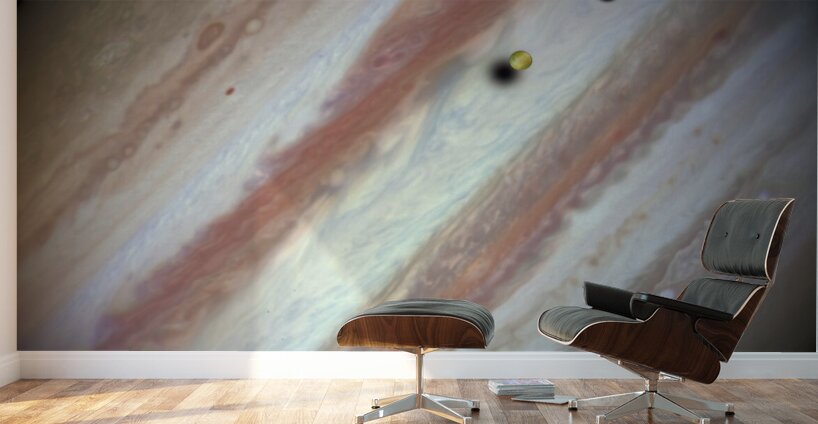 hubble telescope high definition image 02 48 Wall Murals