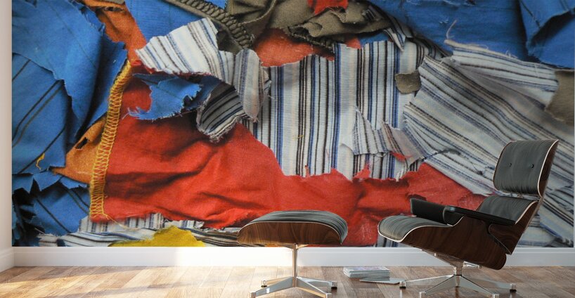 Outerwear Wall Murals