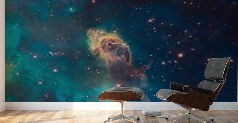 hubble telescope high definition image 03 27 Wall Murals