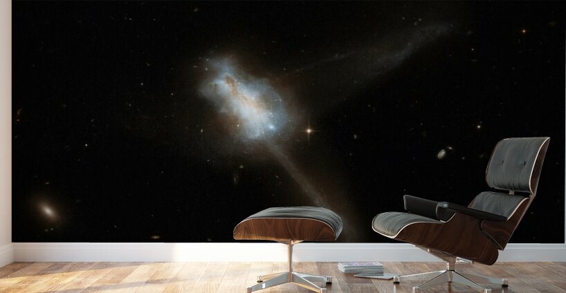 hubble telescope high definition image 03 16 Wall Murals