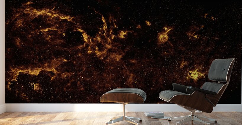 hubble telescope high definition image 03 24 Wall Murals